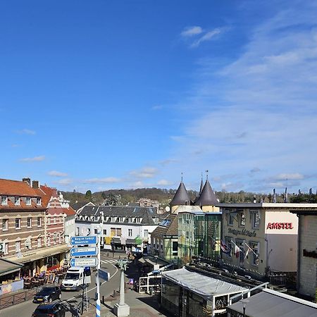 Hotel 1711 Valkenburg aan de Geul ภายนอก รูปภาพ