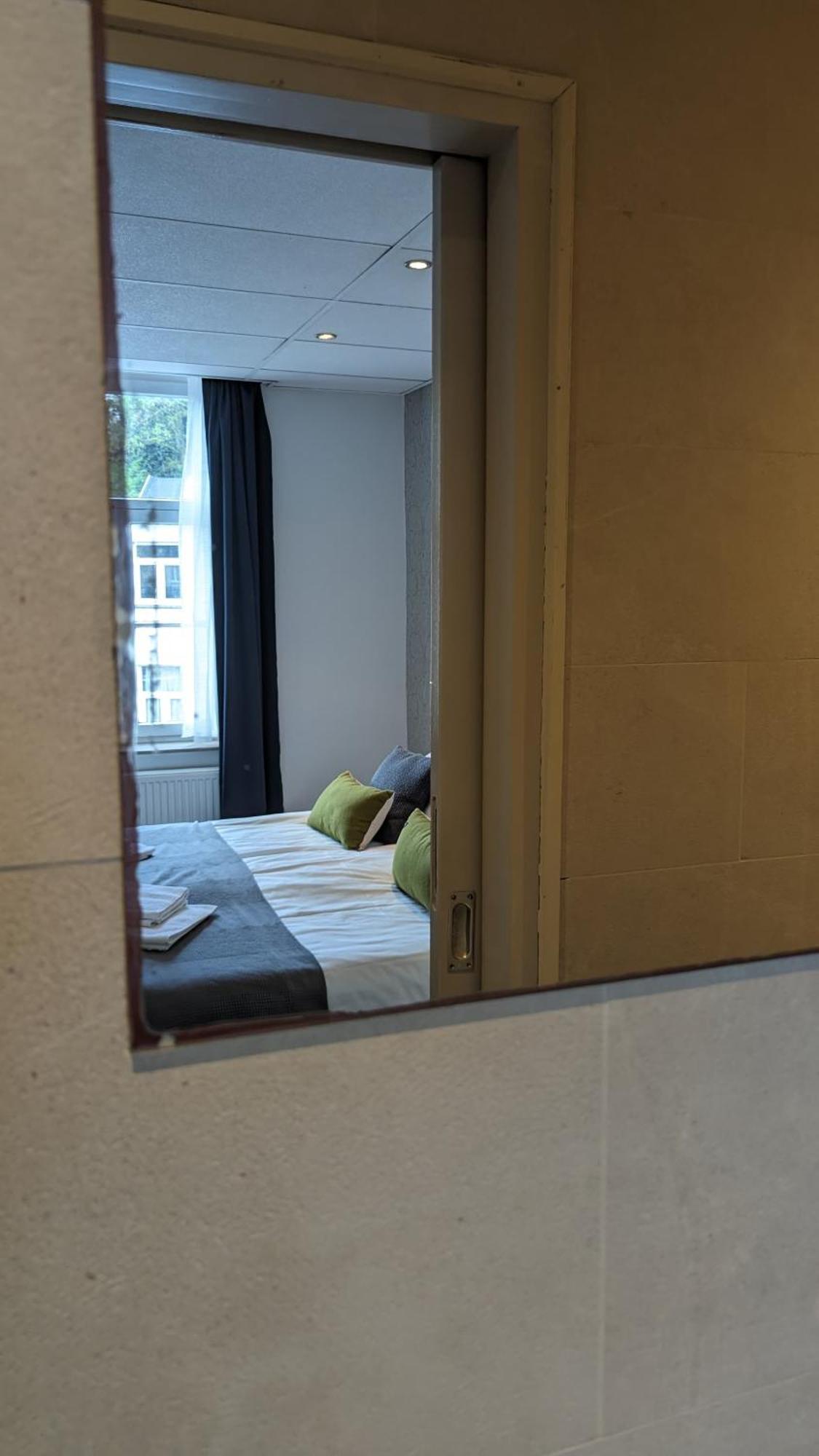 Hotel 1711 Valkenburg aan de Geul ภายนอก รูปภาพ