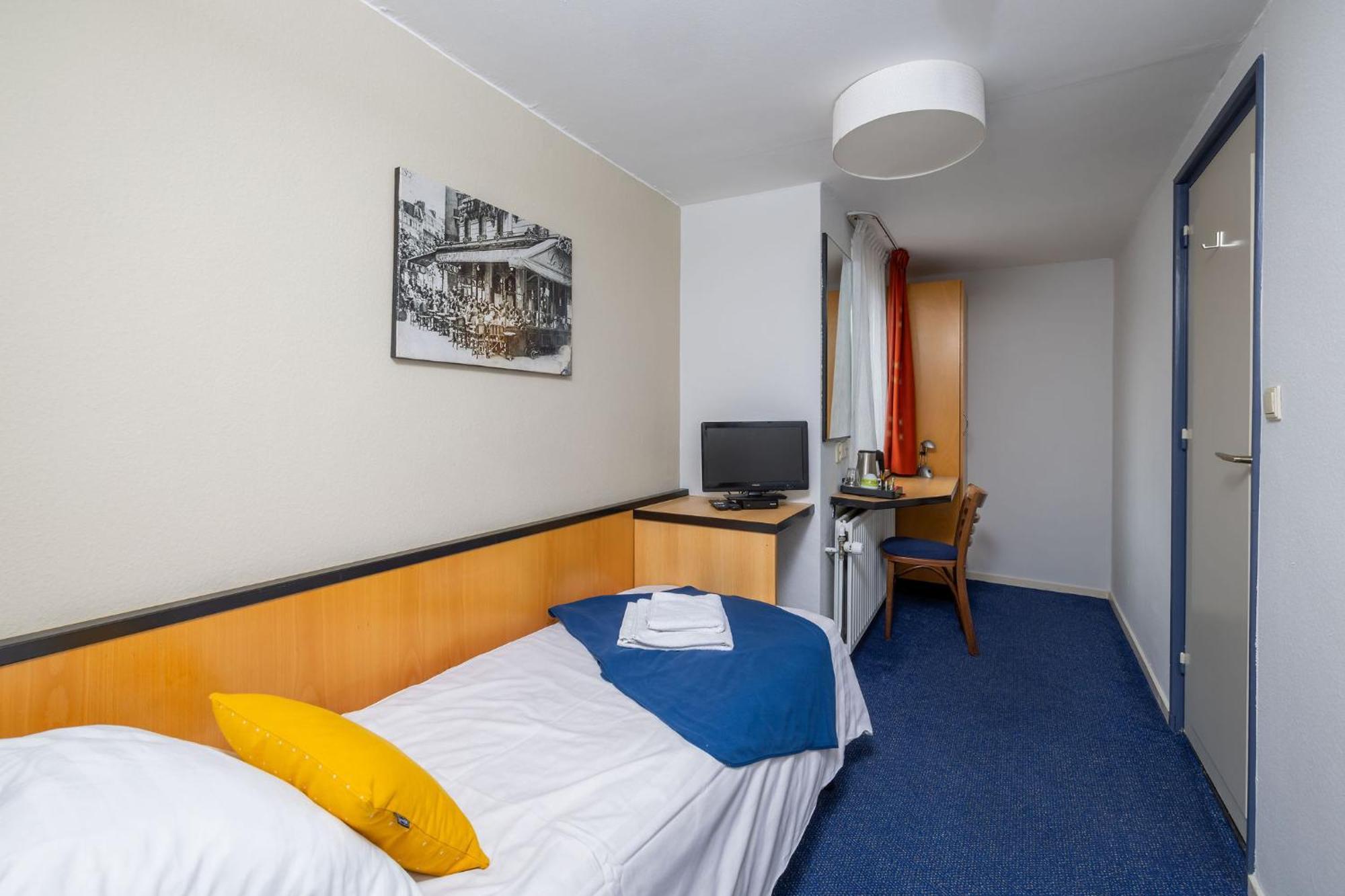 Hotel 1711 Valkenburg aan de Geul ภายนอก รูปภาพ