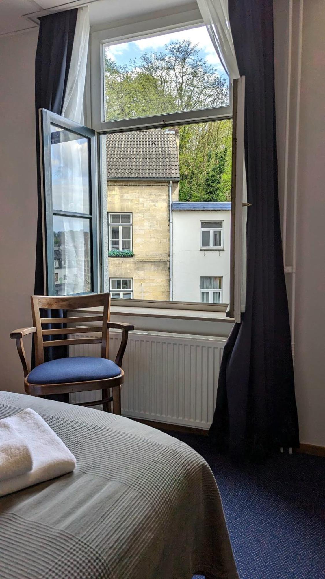 Hotel 1711 Valkenburg aan de Geul ภายนอก รูปภาพ