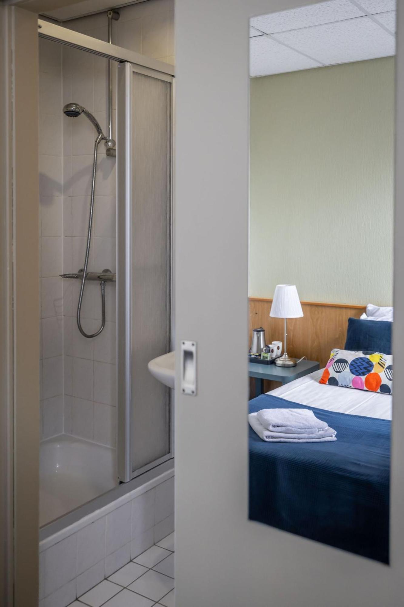 Hotel 1711 Valkenburg aan de Geul ภายนอก รูปภาพ