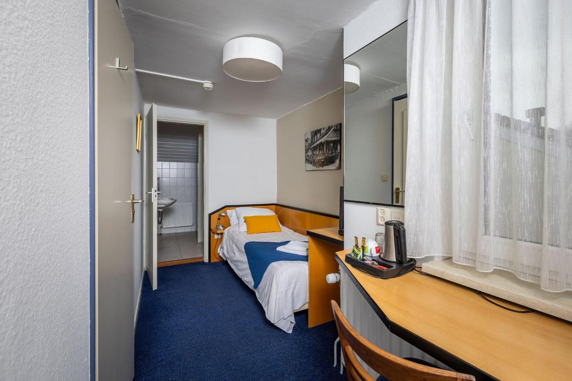 Hotel 1711 Valkenburg aan de Geul ภายนอก รูปภาพ