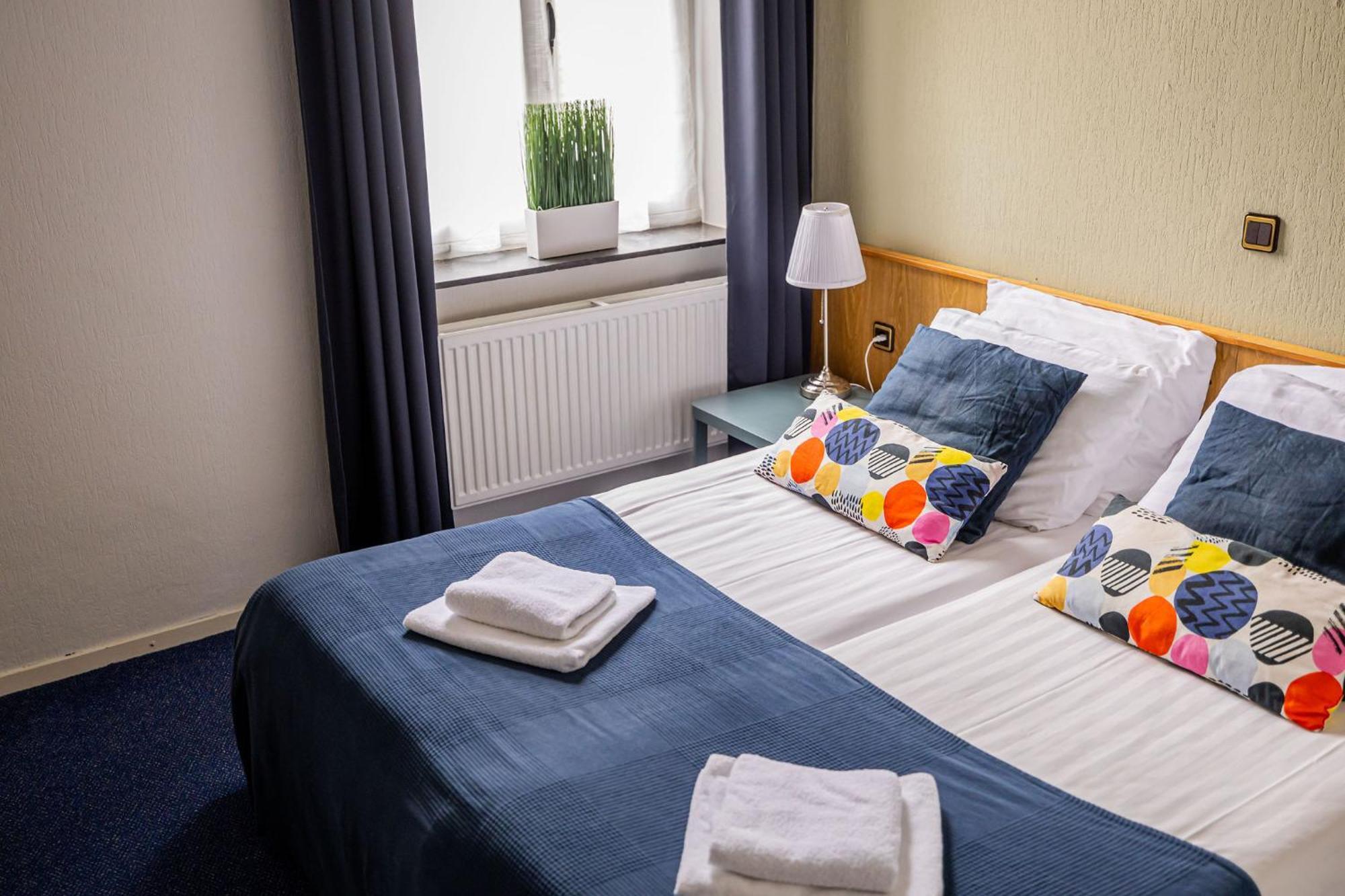 Hotel 1711 Valkenburg aan de Geul ภายนอก รูปภาพ
