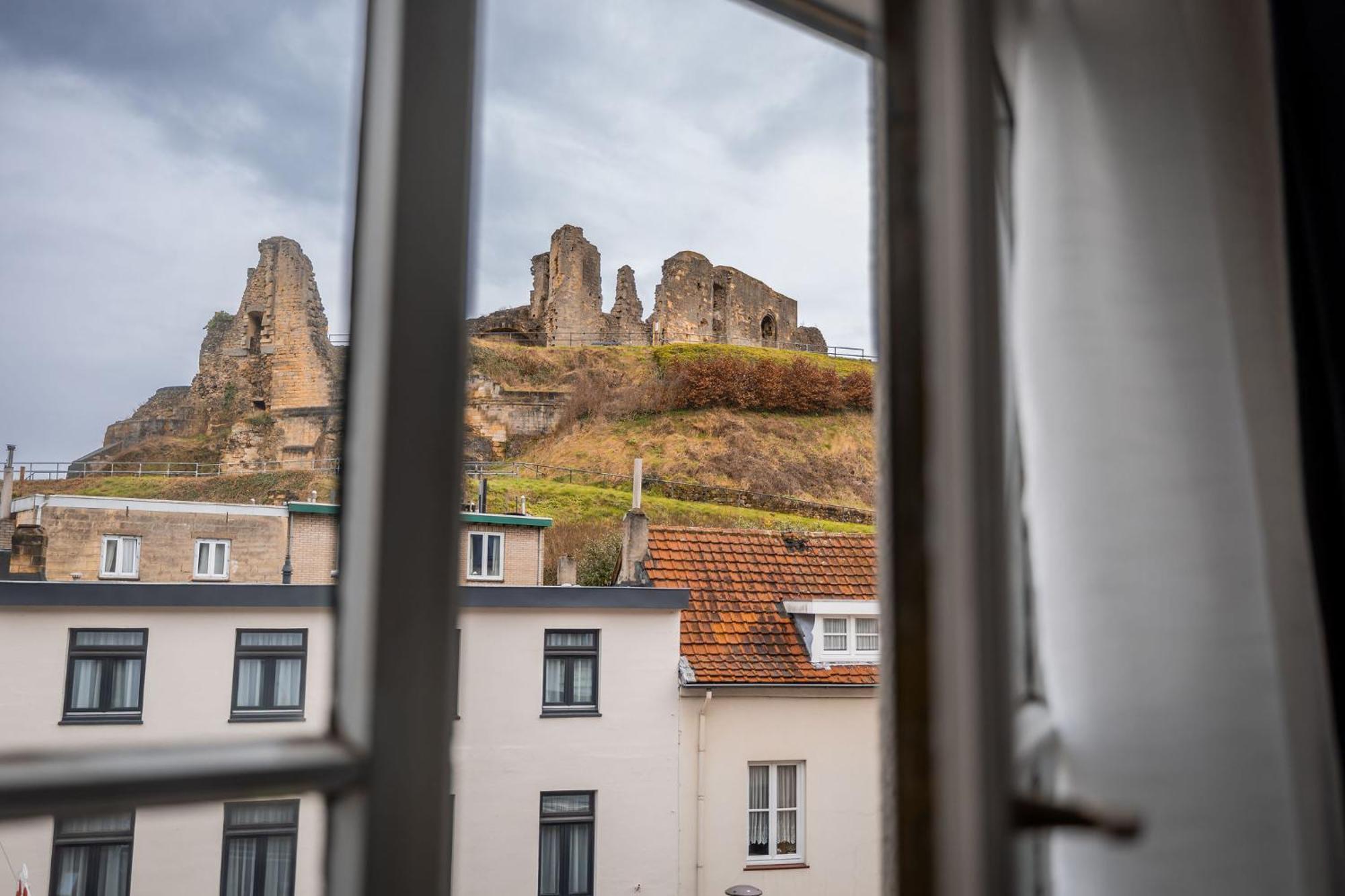 Hotel 1711 Valkenburg aan de Geul ภายนอก รูปภาพ