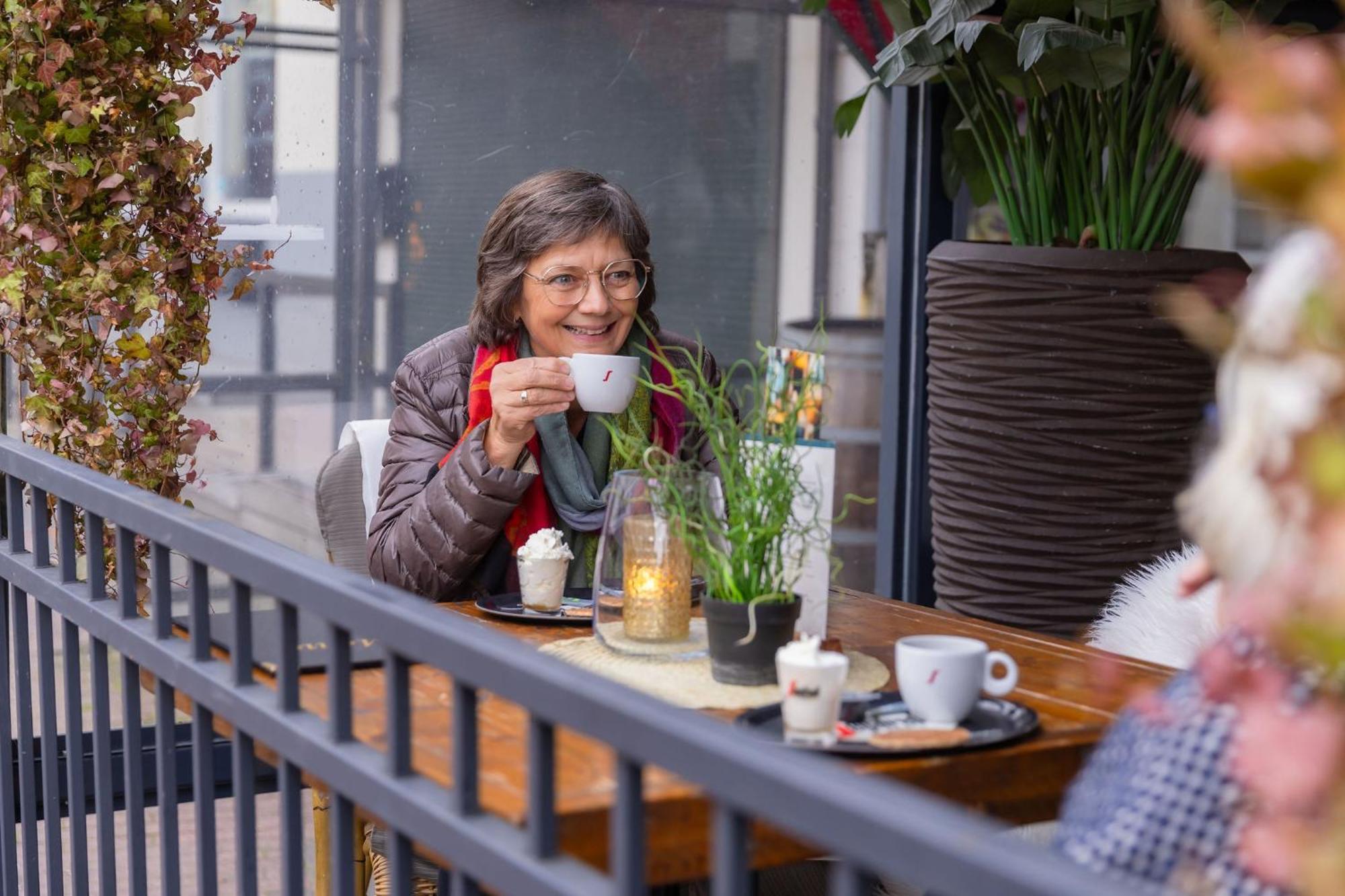 Hotel 1711 Valkenburg aan de Geul ภายนอก รูปภาพ