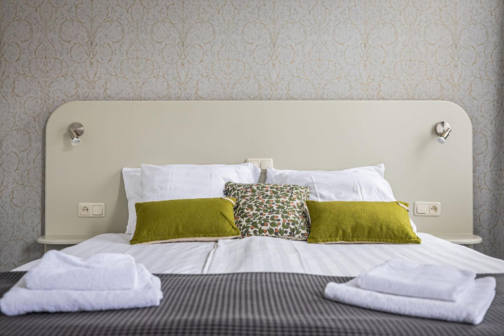 Hotel 1711 Valkenburg aan de Geul ภายนอก รูปภาพ