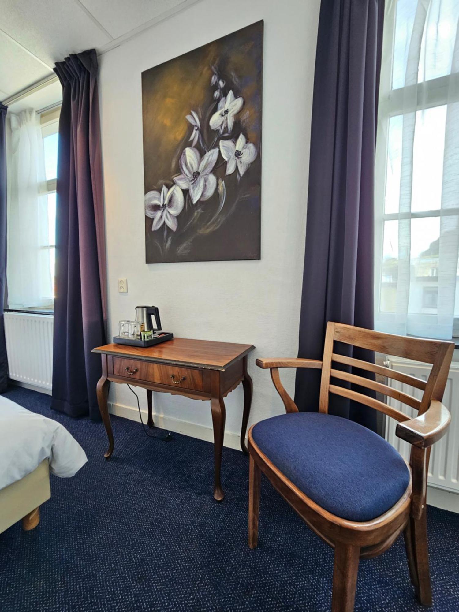 Hotel 1711 Valkenburg aan de Geul ภายนอก รูปภาพ