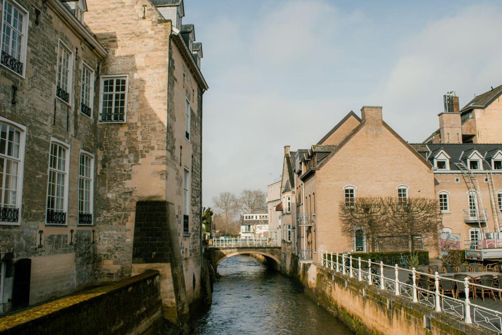 Hotel 1711 Valkenburg aan de Geul ภายนอก รูปภาพ