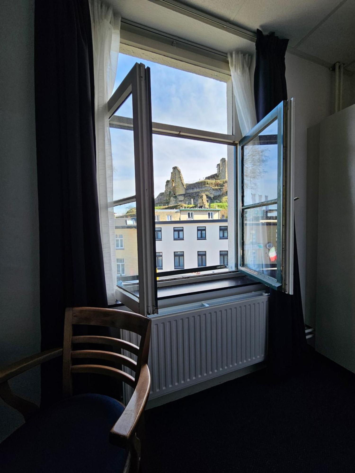 Hotel 1711 Valkenburg aan de Geul ภายนอก รูปภาพ