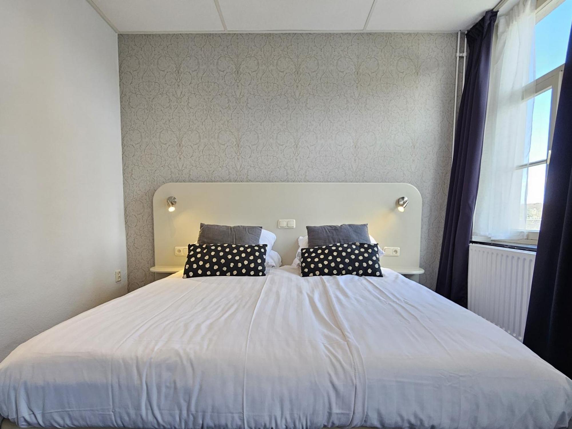 Hotel 1711 Valkenburg aan de Geul ภายนอก รูปภาพ