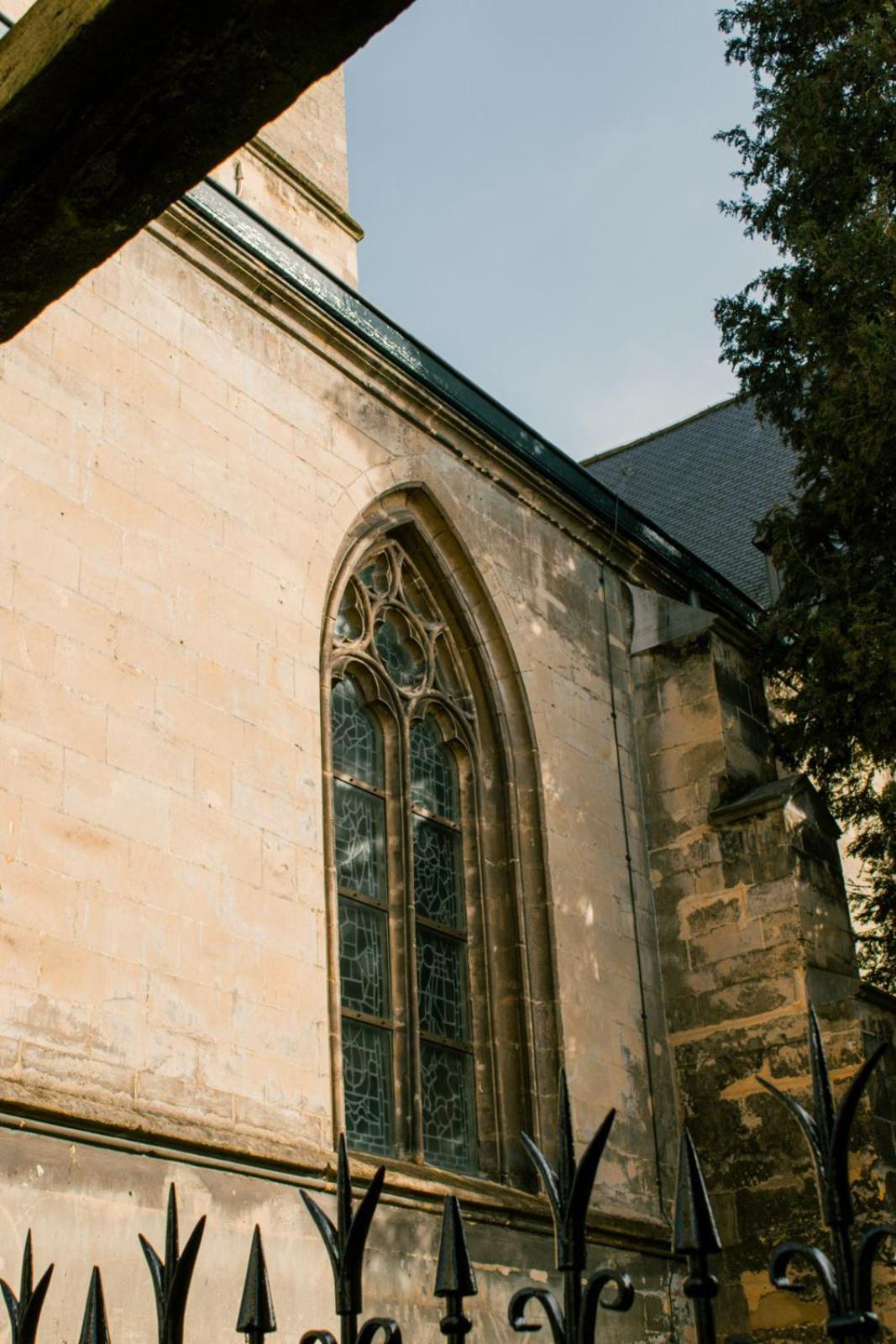Hotel 1711 Valkenburg aan de Geul ภายนอก รูปภาพ