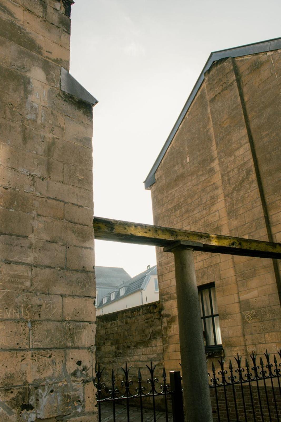 Hotel 1711 Valkenburg aan de Geul ภายนอก รูปภาพ