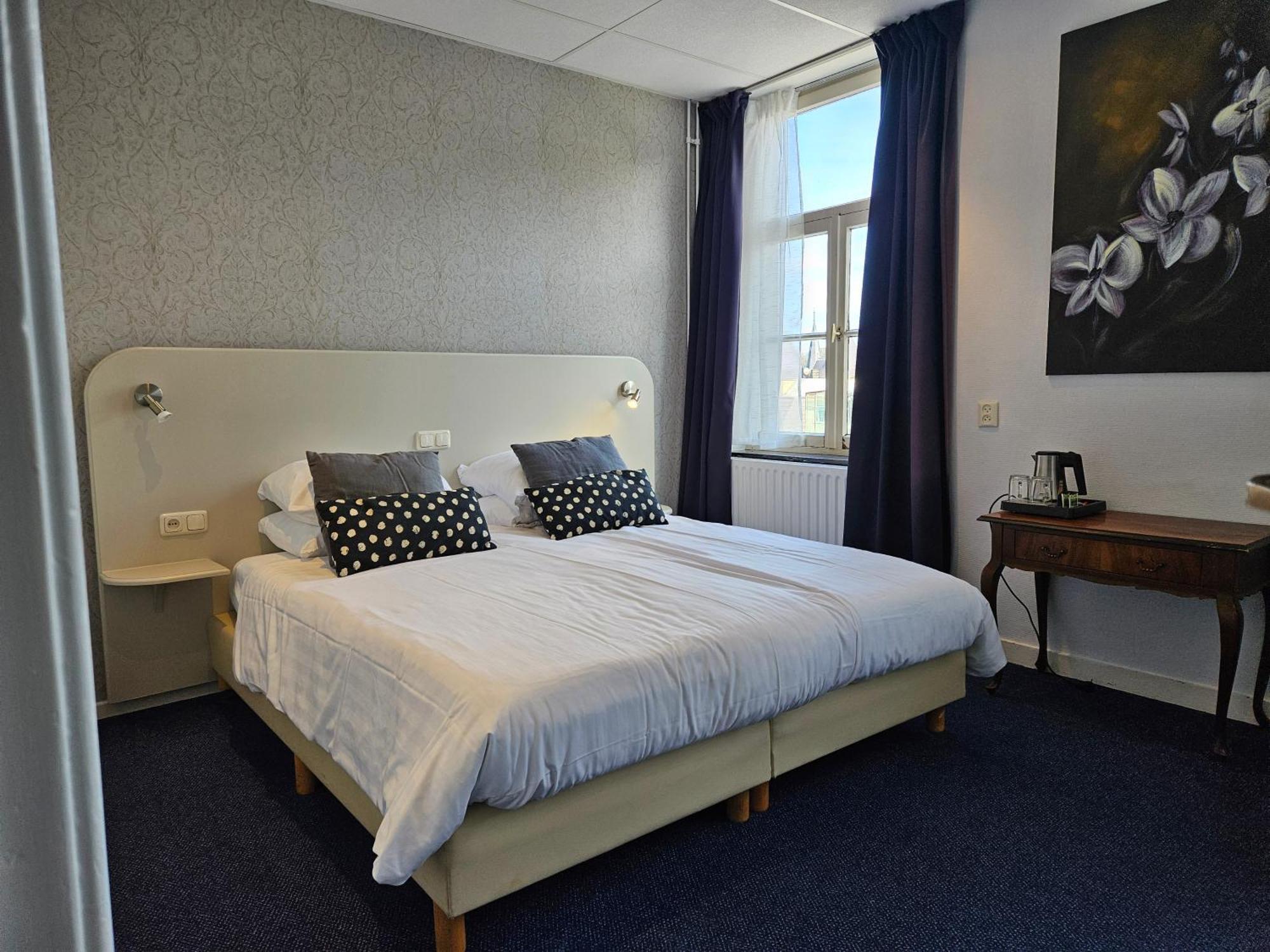 Hotel 1711 Valkenburg aan de Geul ภายนอก รูปภาพ