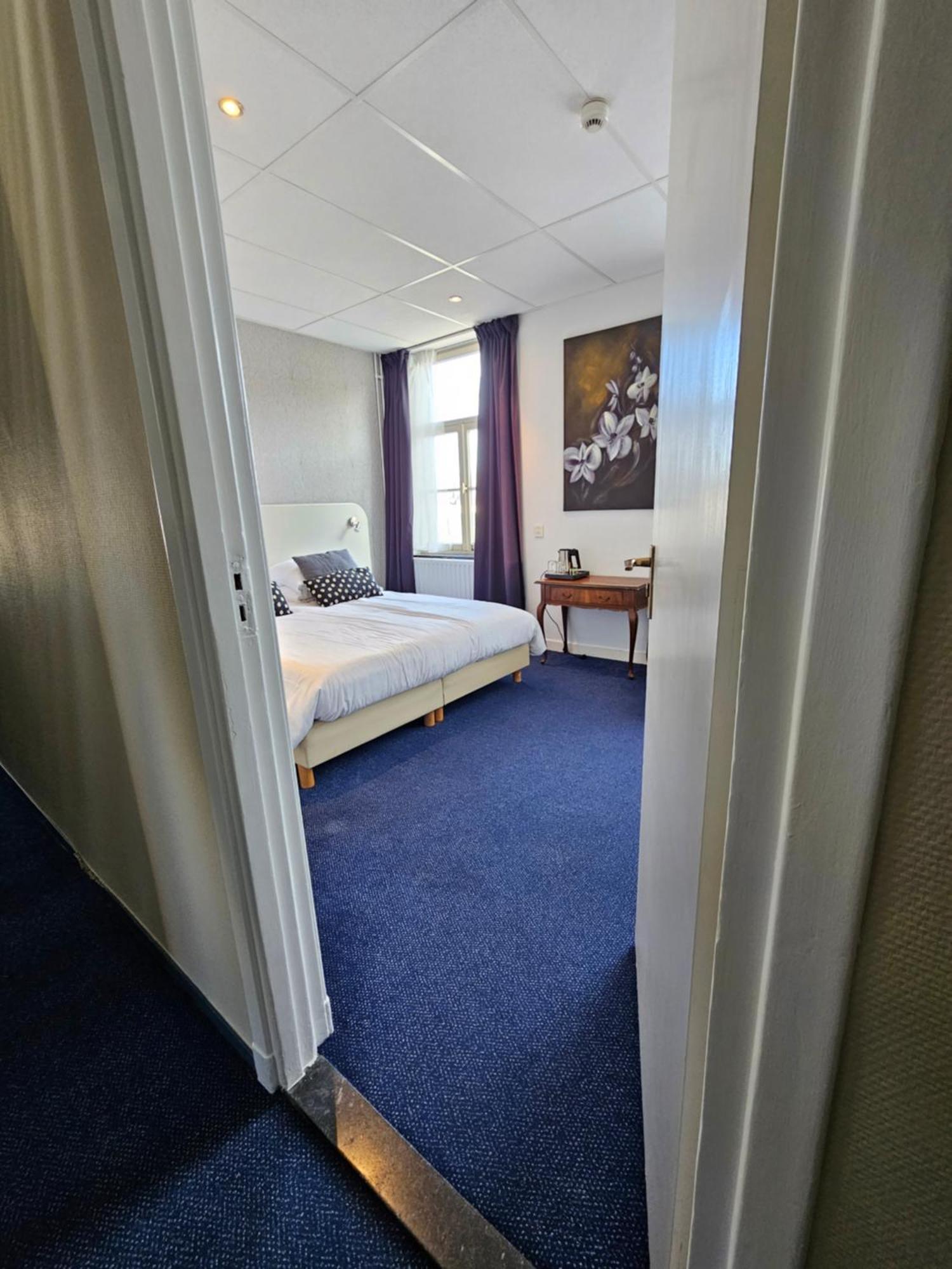 Hotel 1711 Valkenburg aan de Geul ภายนอก รูปภาพ