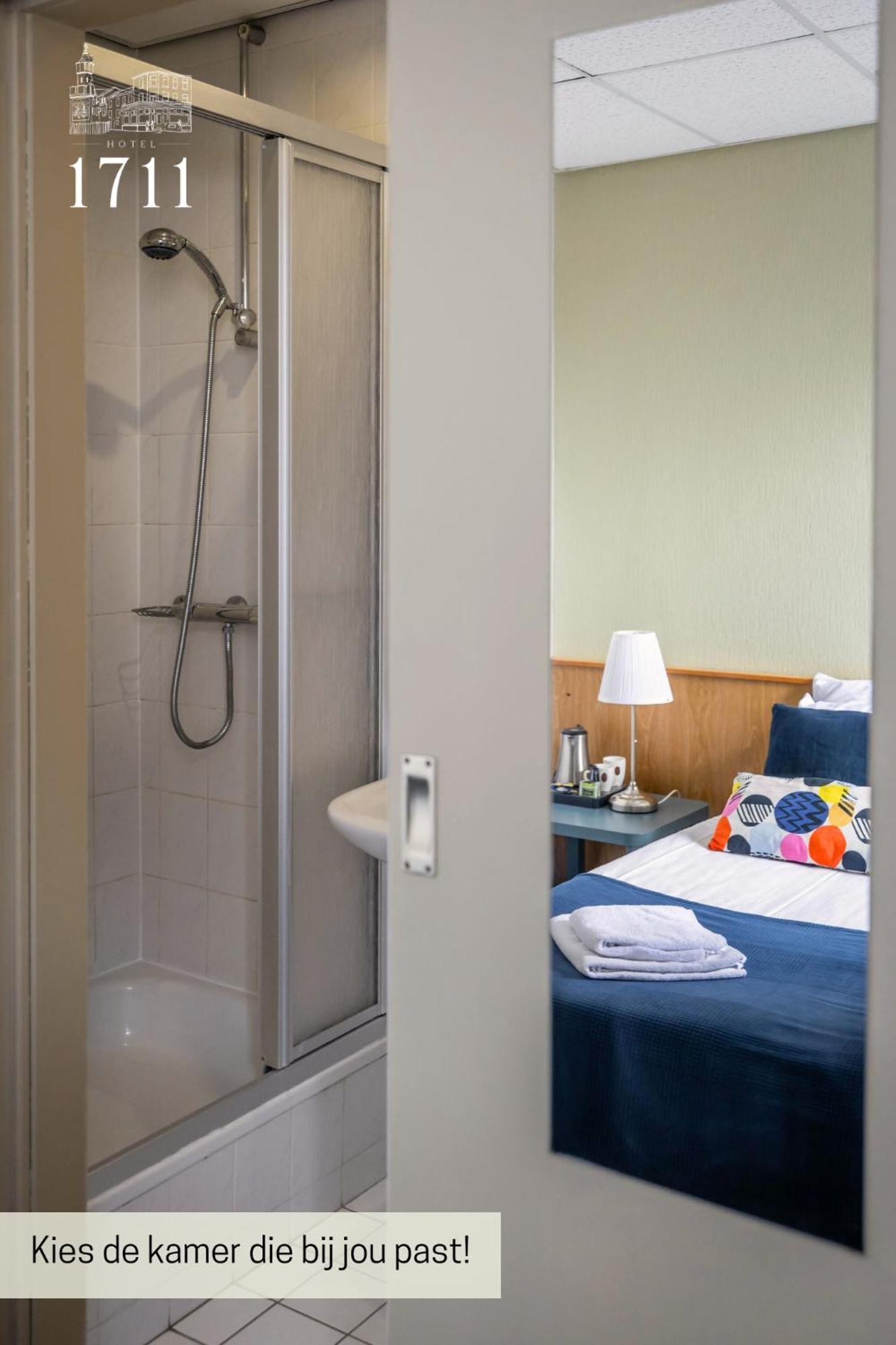 Hotel 1711 Valkenburg aan de Geul ภายนอก รูปภาพ